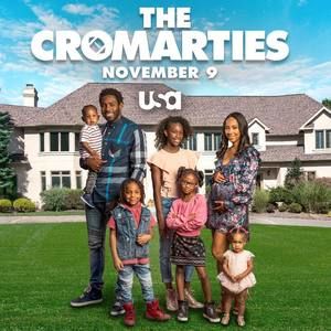 Meet your Posher, Terricka